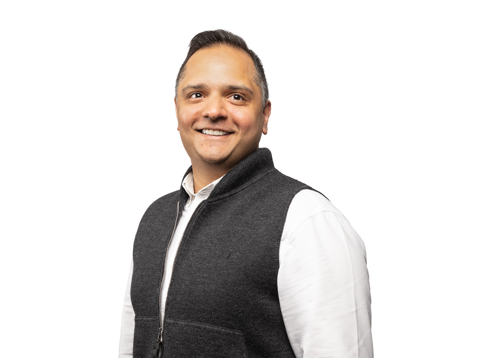 Aditya Sanghvi